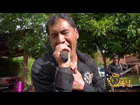 CREÍA QUE ME AMABAS - COCO PRIETO Y WANKA SON