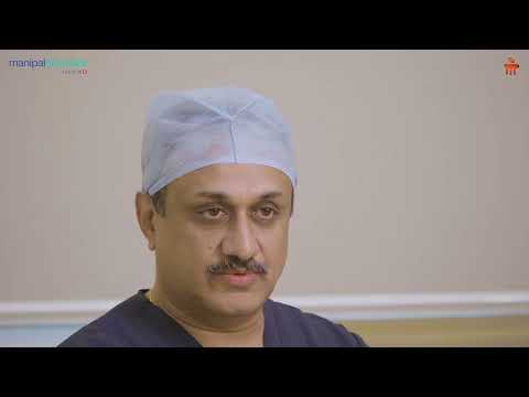 When Do Kids Need Adenoid or Tonsil Surgery? | Dr. Satish Nair | Manipal Hospital Old Airport Road