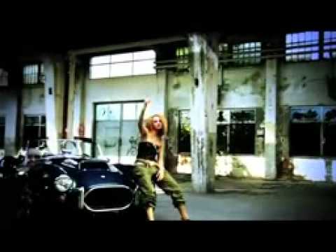 Bionik K feat Afrob  Brixx