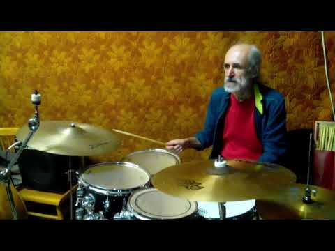 Blue Canisters - Blue Canisters Jazz Trio  - Blackbird