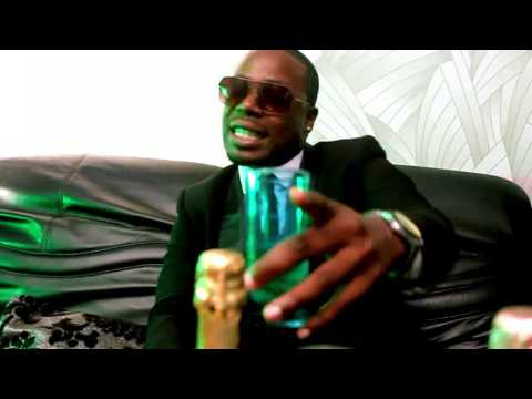 Stunner ft Shinsoman - Chibhodhoro (Official Music Video)