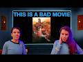 Wrath Of Khan Is A Bad Movie