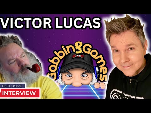 Victor Lucas-Electric Playground-LIVE!