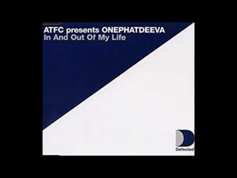 A.T.F.C Presents OnePhatDeeva - In And Out Of My Life (Lab Rats' Dark Night In Metropolis Vocal)