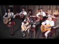 Young Guitars Ukrainian folk song COSSACK ...