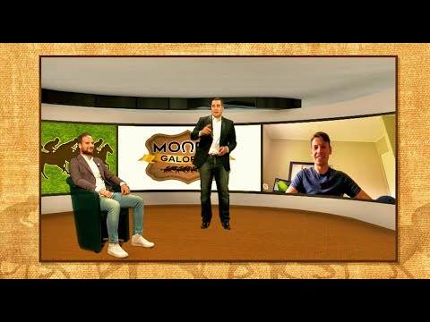 Mondo Galoppo – ORGOGLIO ITALIANO