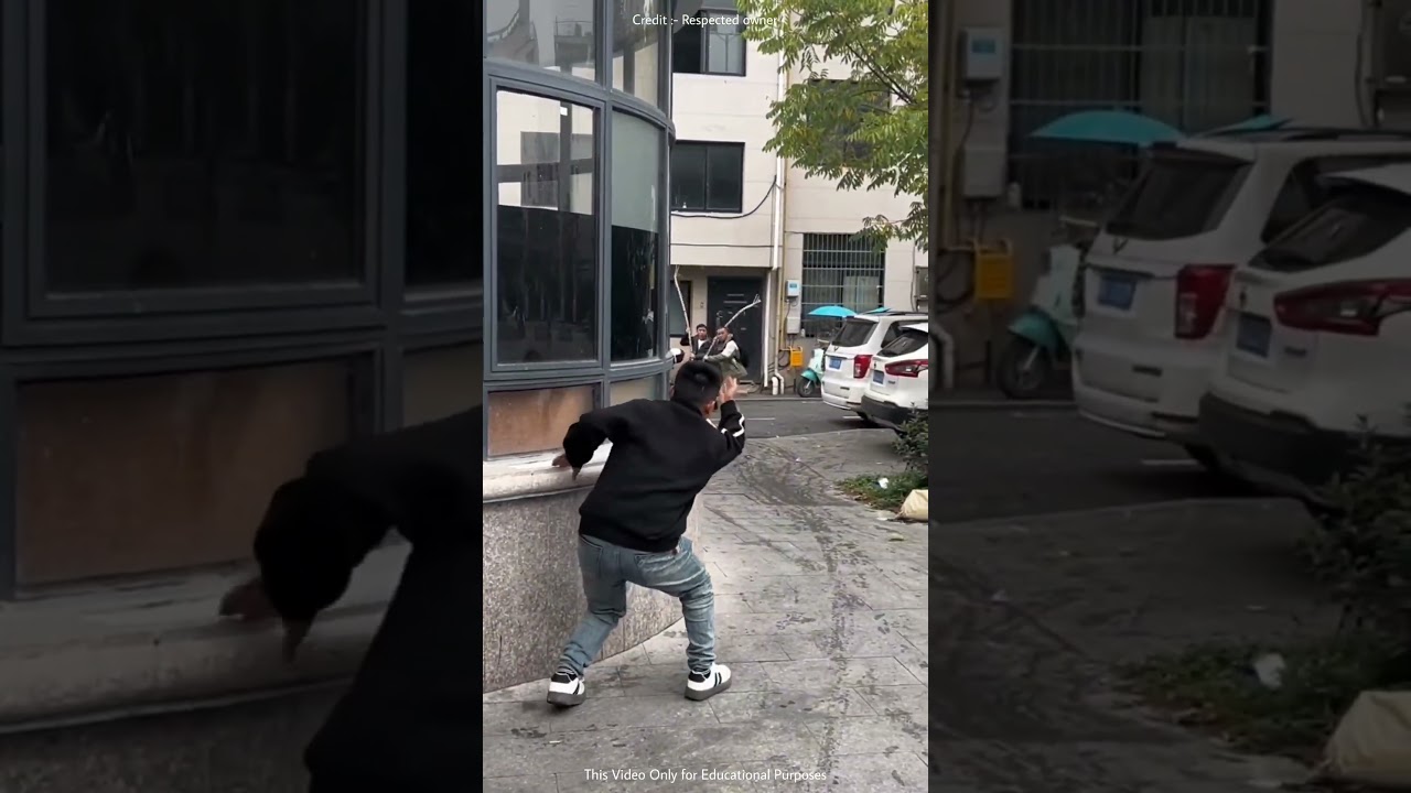 Funny 3 friends 😂 #telugufacts #telugushorts