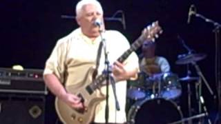 Young Man - Morning Dew @ KS Music Hall of Fame Induction