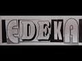 E D E K A Full Demo Tape