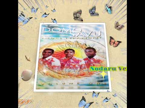 Domo Ni Savu - Vol 1 - Nodaru Veiyalayalati