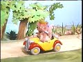 Noddy Songs Noddy And His Car Bonus 60p