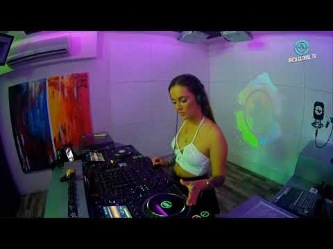 Izabella @ Ibiza Global Radio - Magic Journey