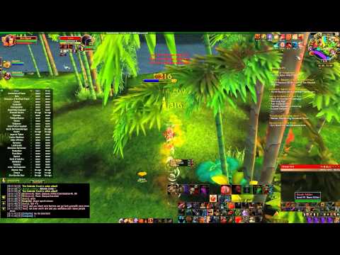 [WoW] How to: Farm Bloody Coins Efficiently