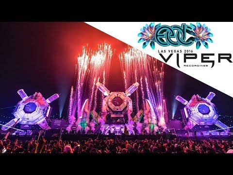 Brookes Brothers B2B Cyantific B2B InsideInfo B2B The Prototypes @ EDC Las Vegas 2016 | Drops only