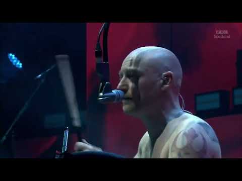 Biffy Clyro -  Different People - Live in Glasgow Sept 9th 2021- Mon the Biff!!