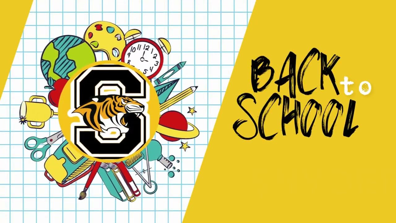 Snyder Junior High School |  Back to School 2025
