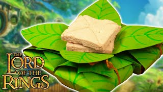 LEMBAS BREAD - NERDY NUMMIES