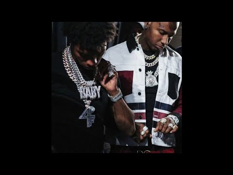 "To Be Exact" - Lil Baby x MoneyBagg Yo Type Beat 2022