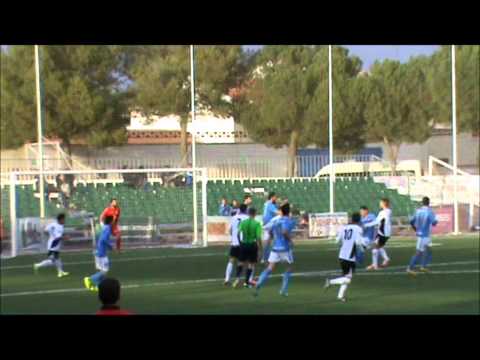 Socuéllamos 0 - 2 Tudelano