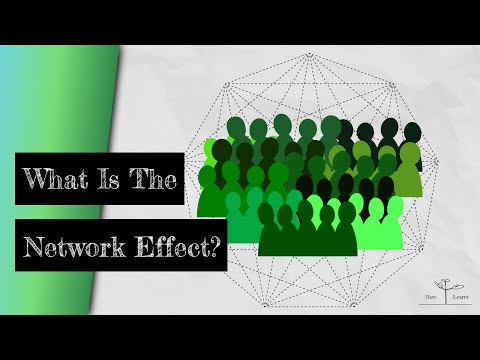 Why Do More Users Mean More Value? The Network Effect | Have Learnt