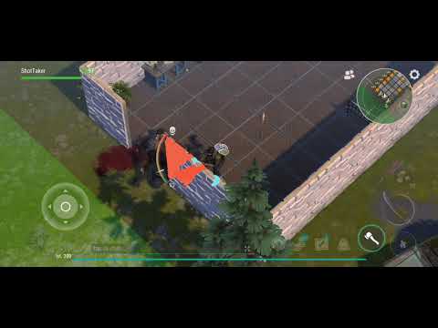 FKUHOE base raid LDOE, revenge raid, 1 C-4, absolute garbage, subscribe for more raids.