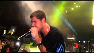 Mega Hits Kings Fest -  Richie Campbell | That&#39;s How We Roll