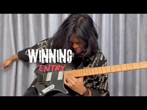 Jared Dines’ Shred Collab 7 Entry / Lin Thant