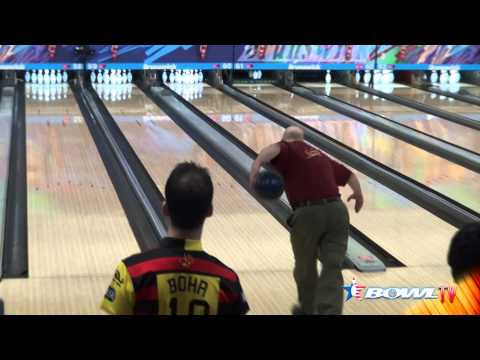 2014 USBC Masters - Squad B highlights