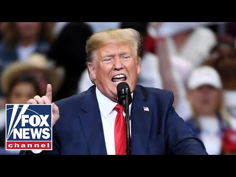 'The Five' talks 'MAGA' rally crowds, Tom Arnold's threat against Trump