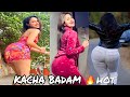 Kacha Badam Hot Big Ass Dance Kacha Badam Instgram Reels Big Ass Dance Kacha Badam Status