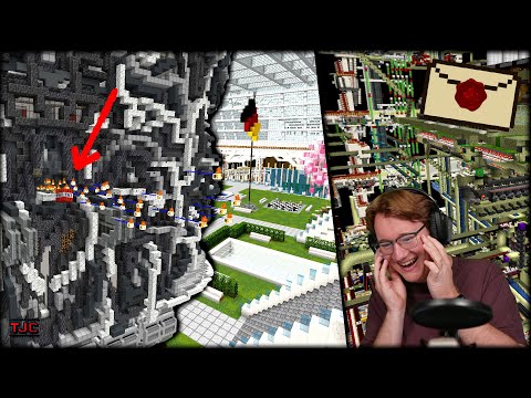 Glaub mir, DAS IST DAS KRASSESTE, was du JE GESEHEN hast | MWG V3 - 📪 Ep. 1045