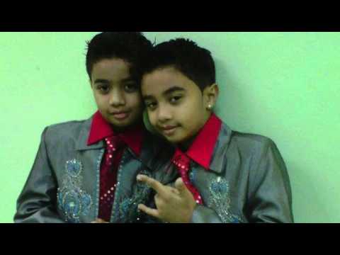 AMISH RAMNARINE ~ TUM KO TO ANA