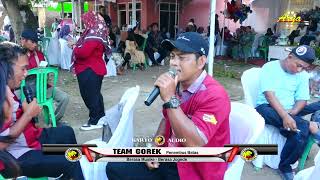 Download lagu 🔴 ANISAH ❗ VOC. KADIS PSM ❗ PUTRA SURTI MUDA ❗ KAMAIS 17 JULI 2025 ❗ RANCASARI_BANGODUA mp3