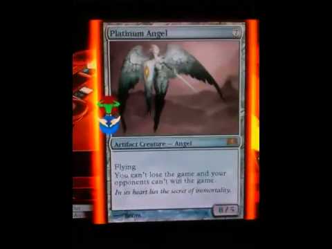 Magic the gathering xbox live