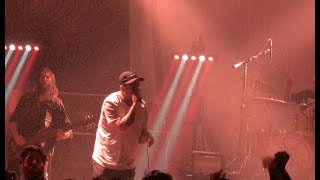 Emmure - “Russian Hotel Aftermath” (Live) Chicago, IL 10/24/2018