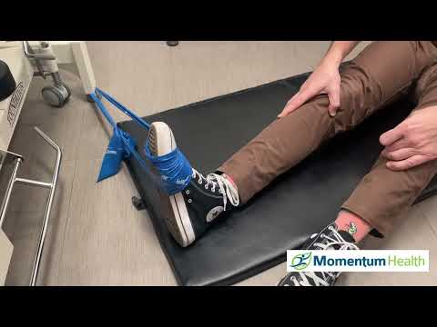 How to Perform Eccentric Inversion Exercises for Ankle Strength and Stability