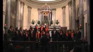 The Harmonics Choral Band