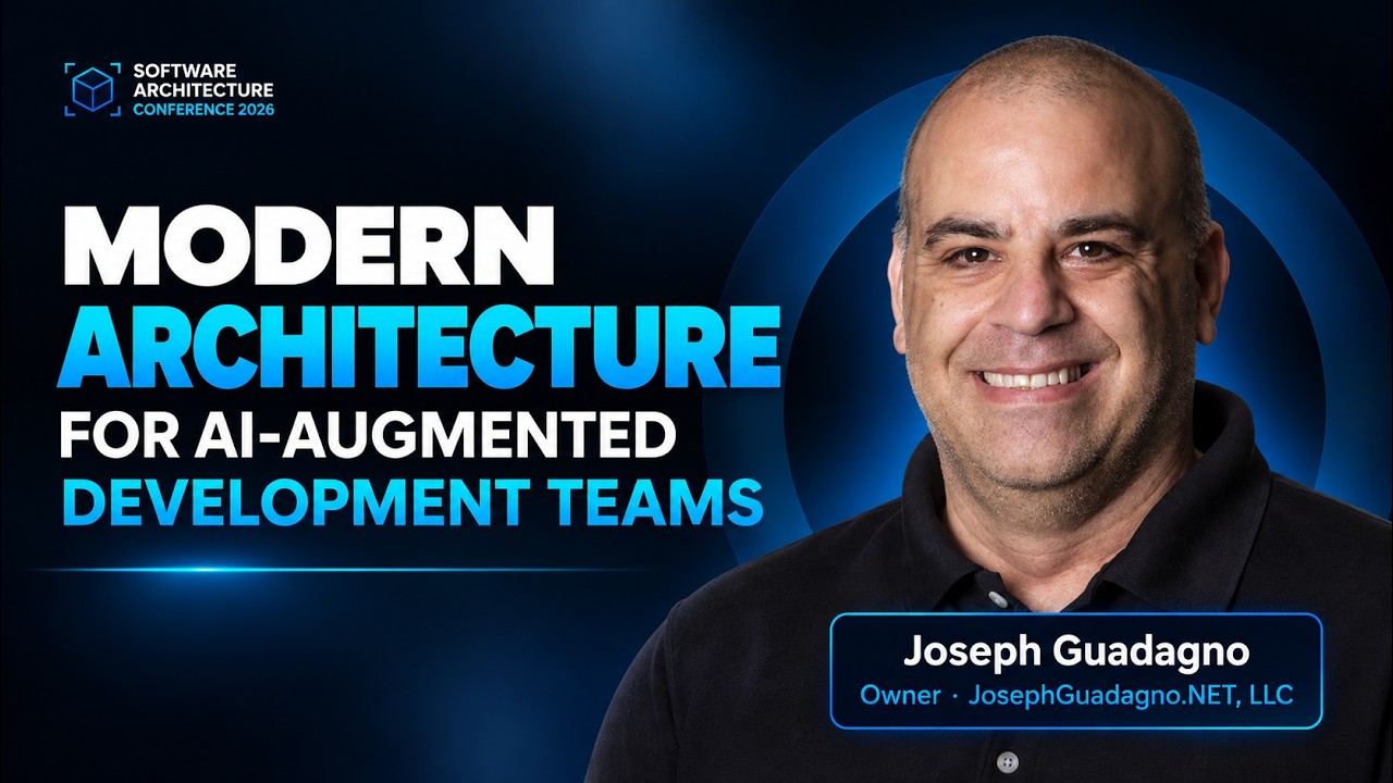 Designing Software Architecture for AI-Augmented Development Teams