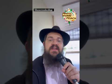 Daily Mitzvah day #47