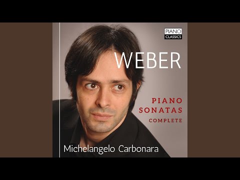 Piano Sonata No. 1 in C Major, Op. 24: IV. Rondo, Presto