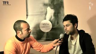 Intervista a Francisco Cuellar