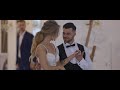 Cudowny Pierwszy Taniec Asi I Sebastiana