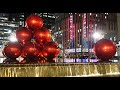 Pat Coil - Deck the Halls [Full Album 4K Visualizer]
