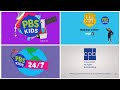 PBS Kids Program Break 2023 MPT Incomplete New Promos