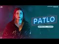 Patlo Patake Vargi Jasmine Sandlas Halak MUndeya Latest Punjabi 2023 New Punjabi Songs 2023