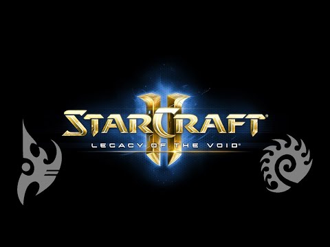 StarCraft 2 Best of Show - PvZ - Serral vs Showtime BO5 ASUS Group Stages