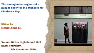 Girton High School Video