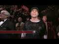 Brock Lesnar Vs Randy Couture FULL FIGHT