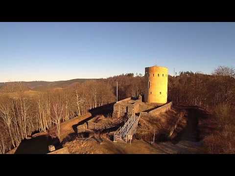 Ginsburg von oben [FullHD]