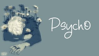 Download lagu [Lyrics] Psycho | BoyWithUke mp3